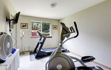 Coryton home gym construction leads
